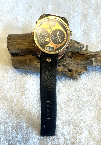 Diezel 7261 watch bar - diezel,