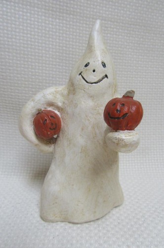 Ginny diezel halloween ghost - ginny,